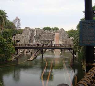 Wasserbahn