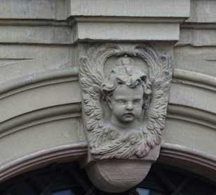 Stadtrundgang Würzburg