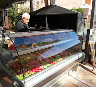 Bon Sol im neuen Outfit