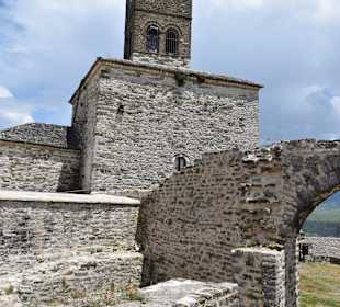 Burg Gjirokaster