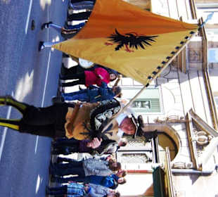 Wallenstein Festspielverein Altdorf