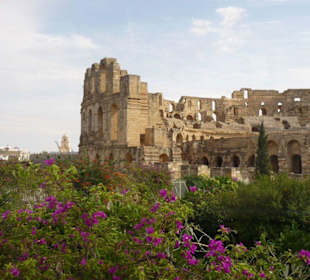 El Jem