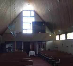 Katholische Peter- und Paulskirche