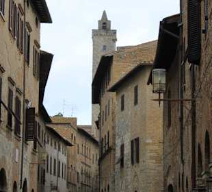 Сан-Джиминьяно