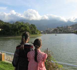 Lake Aspect