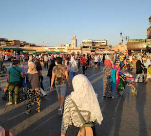Djemaa el Fna