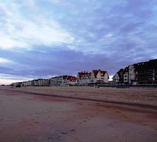 Strand De Haan