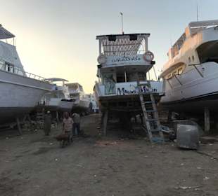 Hurghada Tour aus sicht der Bewohner 