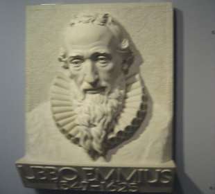 Museum - Emmius
