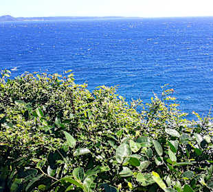 Kap Maobitou Halbinsel Hengchun