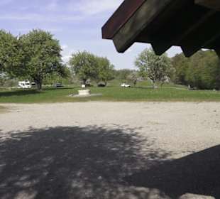 Freizeitanlage Schwanholz