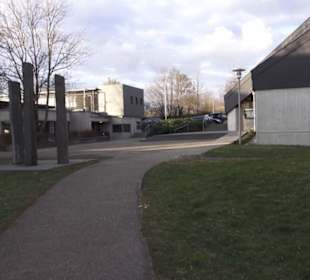 Katholische Kirche St. Paulus