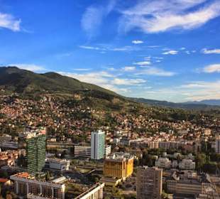 Sarajevo