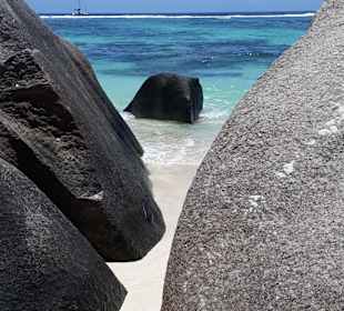 Anse Source d'Argent