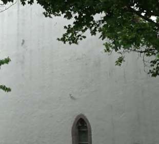 Evangelische Kirche St. Gallus Wittlensweiler