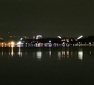 Promenade Castelnuovo del Garda
