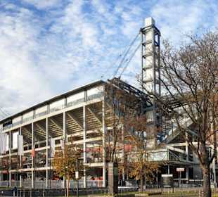 RheinEnergieSTADION Köln