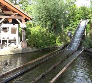 Erlebnispark Tripsdrill