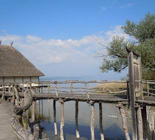 Der Steg