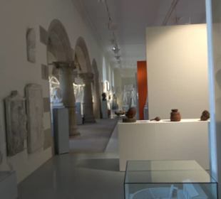 Museum Alte Kulturen