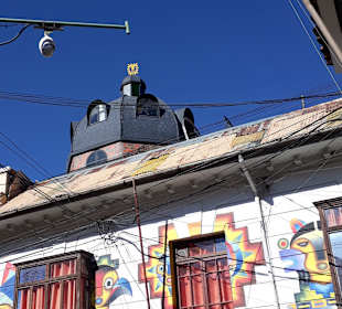 Stadtrundgang La Paz