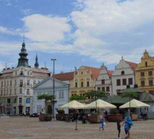 Náměstí Republiky