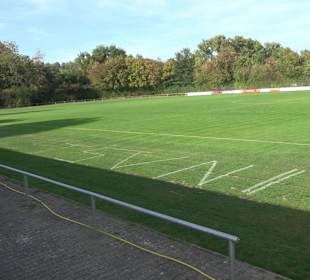 Sportgelände Aileswasen