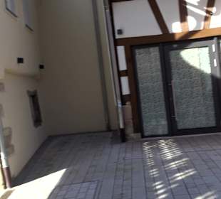 Historische Rathausgasse