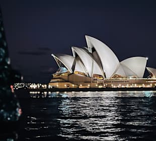 Opera House