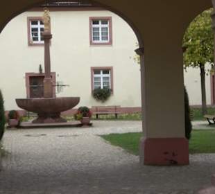 Kloster Museum