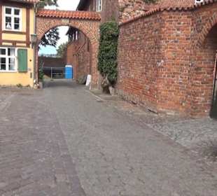 Franziskanerklosters St. Johannis