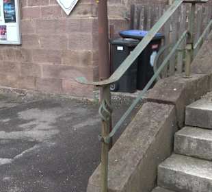 Dorfbrunnen Grüntal