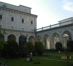 Klasztor montecasino