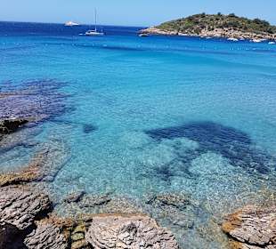 Strand Paguera/Peguera