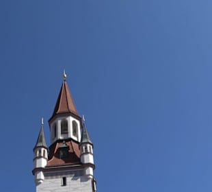 Altes Rathaus