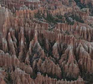 Bryce Canyon