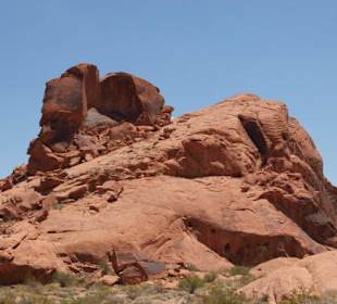 Valley of Fire