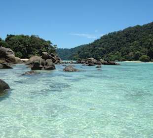 Surin-Island