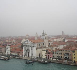 Altstadt Venedig