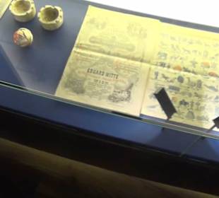 Salzburger Weihnachtsmuseum