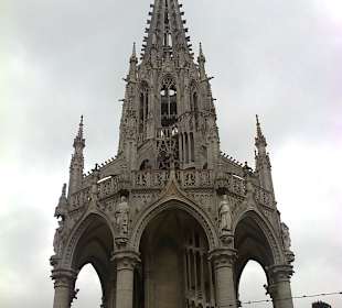 Monument of Leopold I
