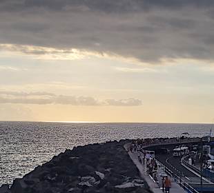 Yachthafen Puerto Colón