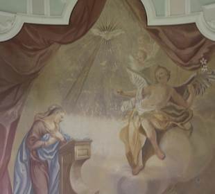 Kapellenweg Schönenberg