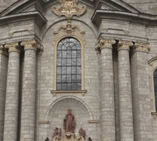 Münster Unserer Lieben Frau