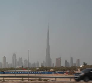 Burj Kalifa