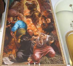 Kirche San Francesco di Paolo