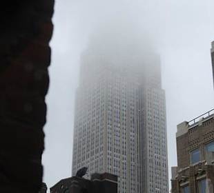 Empire State Building