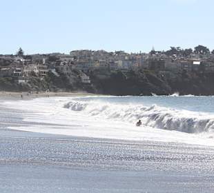 Baker Beach