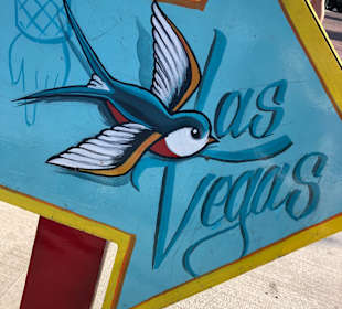 Stadtrundgang Las Vegas