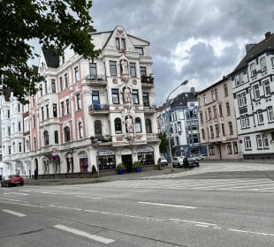 Stadtrundgang Bremerhaven